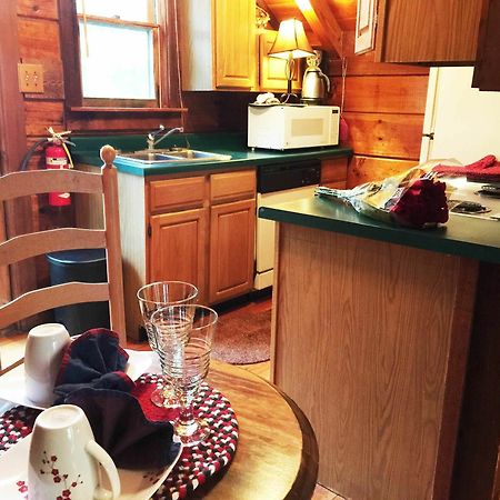 Gatlinburg Adventure Cabins Caton Zewnętrze zdjęcie