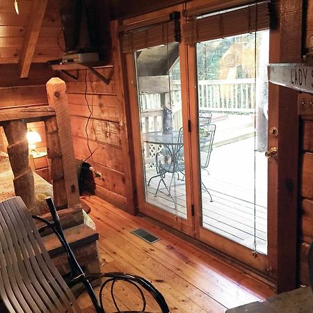 Gatlinburg Adventure Cabins Caton Zewnętrze zdjęcie