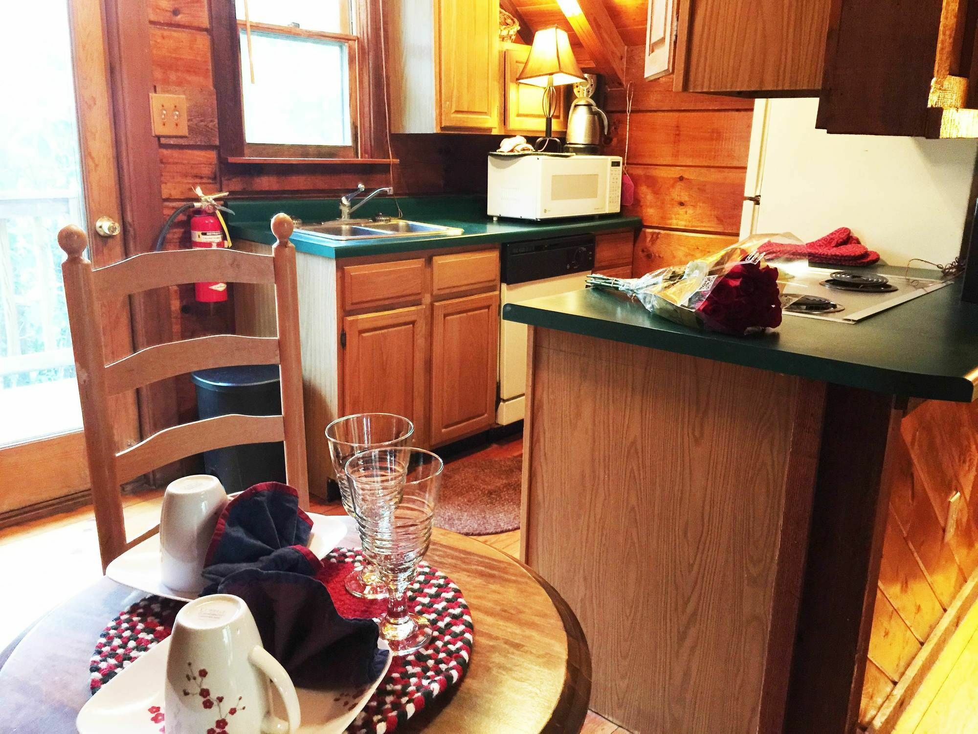 Gatlinburg Adventure Cabins Caton Zewnętrze zdjęcie